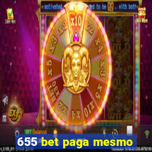 655 bet paga mesmo